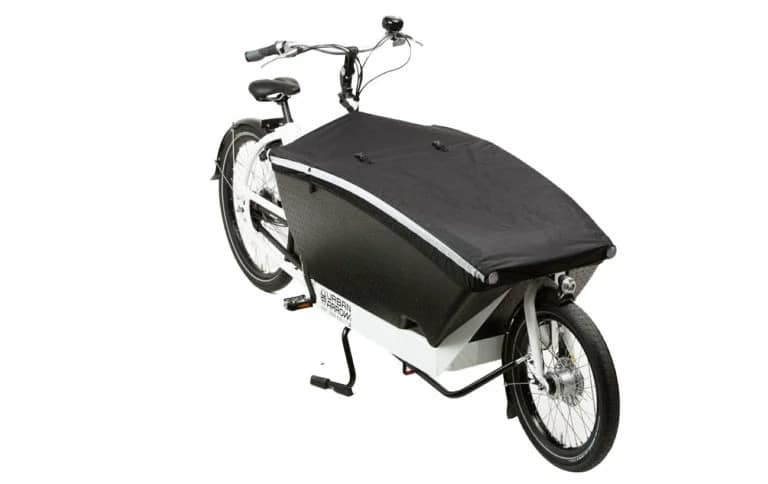 Urban Arrow Family Cargo Line - Image 2