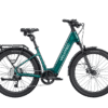NEW: Velotric Discover 3 – Comfort Hybrid Commuter eBike w/Throttle