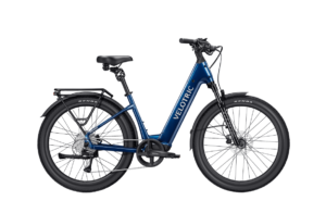 NEW: Velotric Discover 3 – Comfort Hybrid Commuter eBike w/Throttle