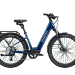 NEW: Velotric Discover 3 – Comfort Hybrid Commuter eBike w/Throttle