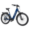 NEW: Velotric Discover 3 – Comfort Hybrid Commuter eBike w/Throttle