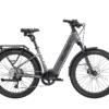 NEW: Velotric Discover 3 – Comfort Hybrid Commuter eBike w/Throttle