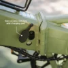 GXP-msc1 XP4 750 Pine Green eBike