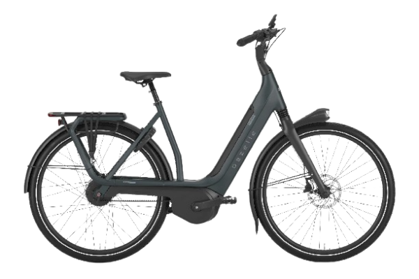 Gazelle Avignon C380