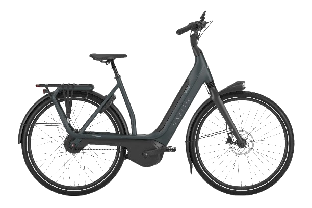 Gazelle Avignon C380