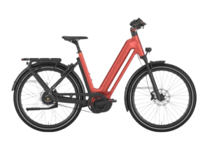 Gazelle Eclipse C380+ smart system Class 3