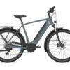 Gazelle Ultimate T10 smart system