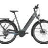 Gazelle Ultimate T10 smart system