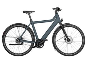 Riese & Muller Culture