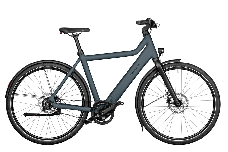 Riese & Muller Culture