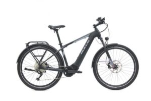 Bulls ICONIC EVO 2 Speed