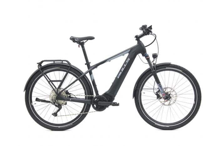 Bulls ICONIC EVO 2 Speed