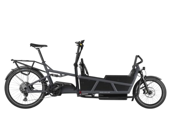 Riese & Müller Load4 75