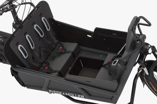 Riese & Müller Load4 75