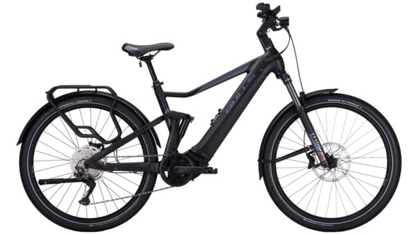 Bulls ICONIC EVO TR 1