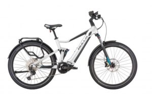 Bulls ICONIC EVO TR 2 Speed