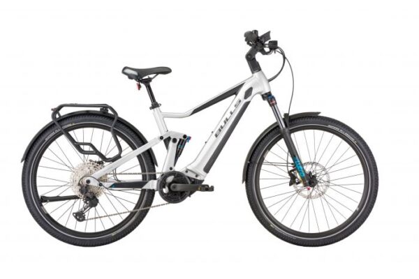 Bulls ICONIC EVO TR 2 Speed