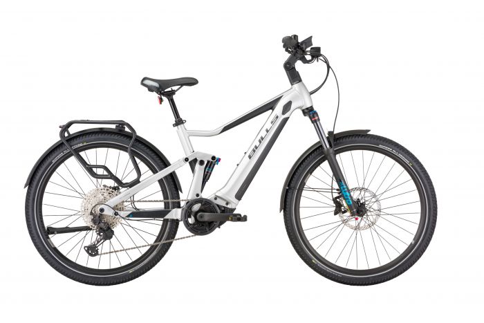 Bulls ICONIC EVO TR 2 Speed