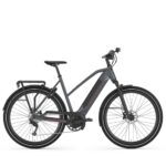 Gazelle Ultimate T10+