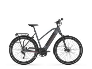 Gazelle Ultimate T10+