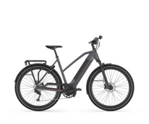 Gazelle Ultimate T10+