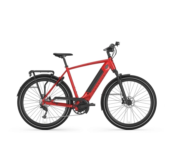 Gazelle Ultimate T10+ - Image 3