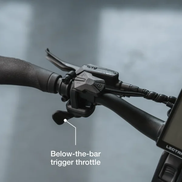 Lectric ONE Long-Range eBike