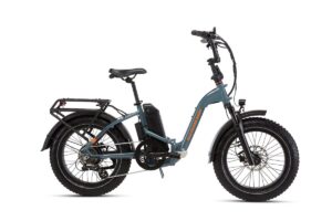 Rad Power RadExpand 5 Plus – Electric Folding Bike