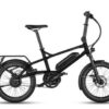 Riese & Muller Tinker2 Vario