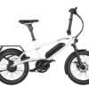 Riese & Muller Tinker2 Vario