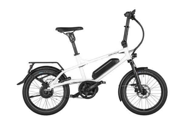 Riese & Muller Tinker2 Vario