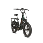 NEW: Rad Power RadRunner MAX – Most Upgraded