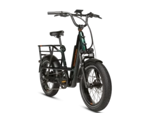 NEW: Rad Power RadRunner MAX – Most Upgraded