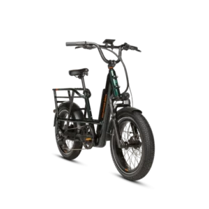 NEW: Rad Power RadRunner MAX – Most Upgraded