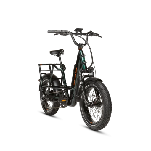 NEW: Rad Power RadRunner MAX – Most Upgraded