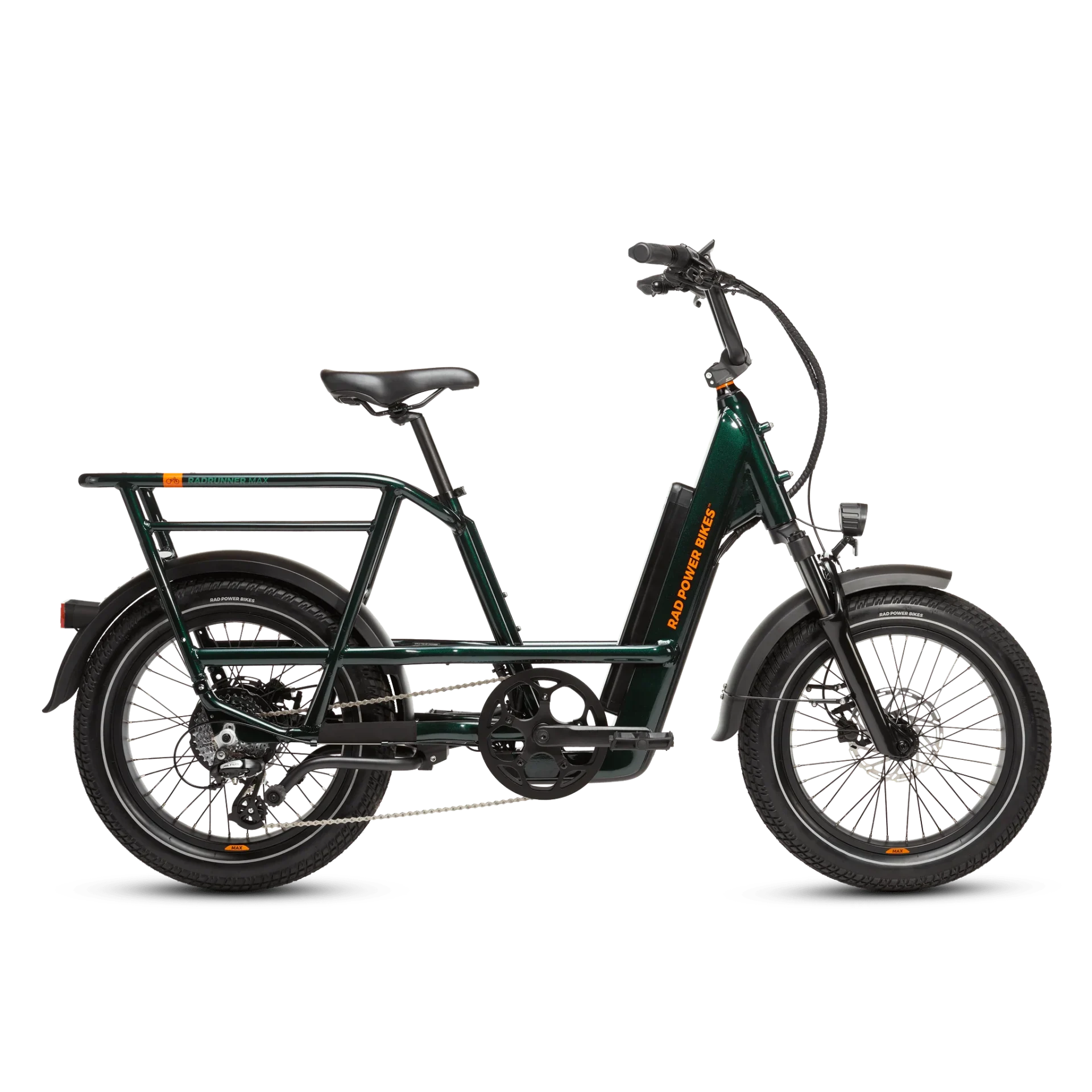 NEW: Rad Power RadRunner MAX – Most Upgraded - Image 3