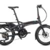 TN-VektronS10-G2-unfold-LR-mBlack-blue-v02-510x340 Tern Vektron S10 – Electric Folding Bike
