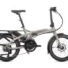 TN-VektronS10-G2-unfold-LR-silver-silver-510x340 Tern Vektron S10 – Electric Folding Bike