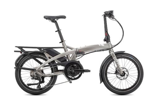 Tern Vektron S10 – Electric Folding Bike - Image 3