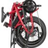 Tern Vektron Q9 Gen2 – Electric Folding Bike