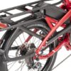 Tern Vektron Q9 Gen2 – Electric Folding Bike