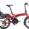 Tern Vektron Q9 Gen2 – Electric Folding Bike