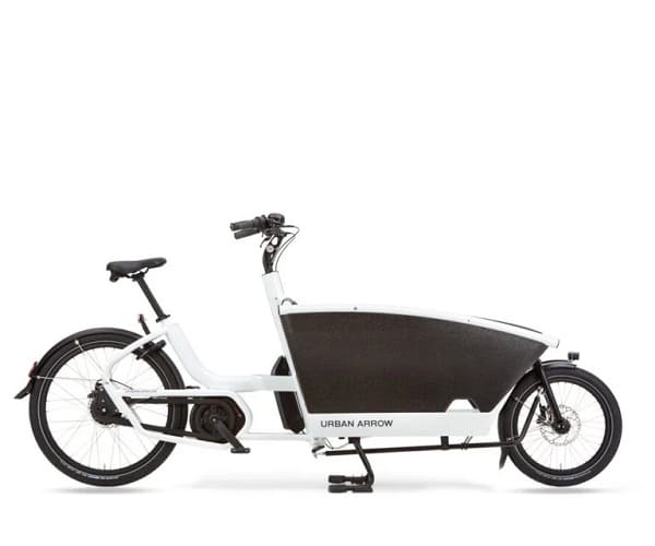 Urban Arrow Family Cargo Line