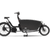 Urban-Arrow_FamilyNext-Pro_black-510x382 Urban Arrow FamilyNext Pro – Front Loader Electric Cargo Bike