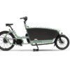 Urban-Arrow_FamilyNext-Pro_green-510x382 Urban Arrow FamilyNext Pro – Front Loader Electric Cargo Bike