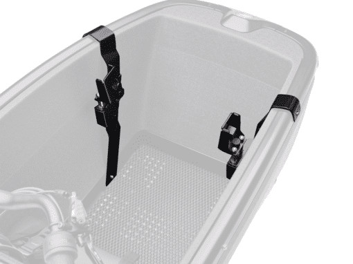 Urban Arrow FamilyNext Pro – Front Loader Electric Cargo Bike - Image 8