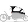 Urban-Arrow_FamilyNext_Pro-Raincover Urban Arrow FamilyNext Pro – Front Loader Electric Cargo Bike