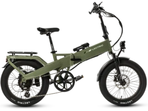 XP4-GXP-BFB XP4 750 Pine Green eBike