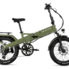 XP4-T-GXP XP4 750 Pine Green eBike