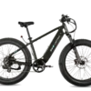 XPeak2 High-Step eBike